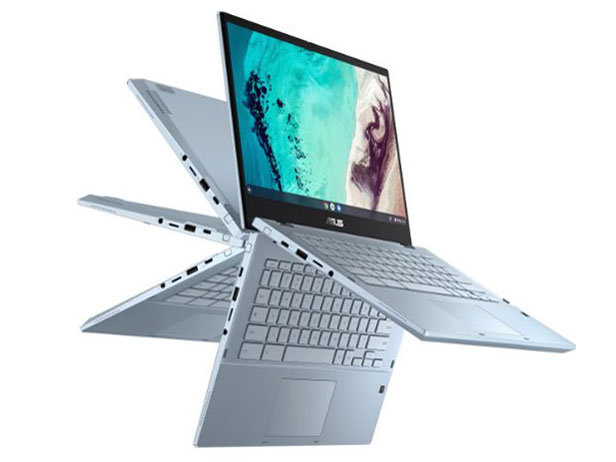 Chromebook Flip CX3(CX3400) CX3400FMA-E10014