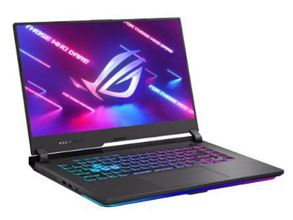 ROG Strix G15 G513IE G513IE-R7R3050TW11 �̐��i�摜