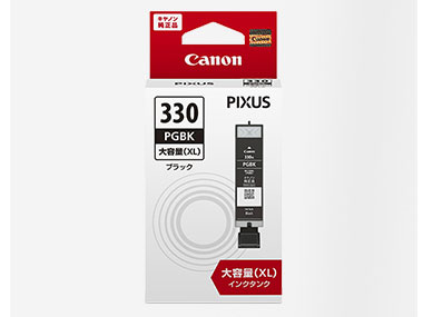 BCI-330XLPGBK [�u���b�N ��e��] �̐��i�摜