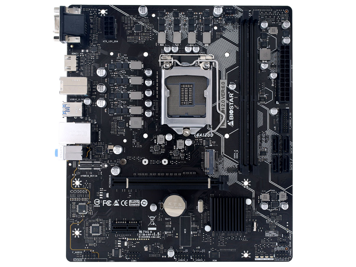 H510MH 2.0 �̐��i�摜