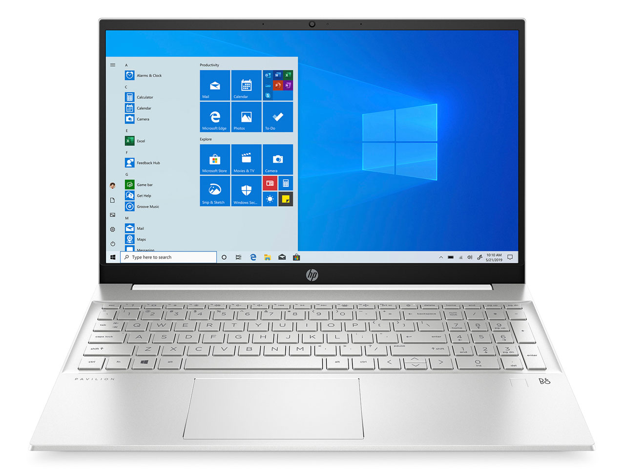 HP HP Pavilion 15-eg0526TU 価格.com限定 取扱説明書・レビュー記事