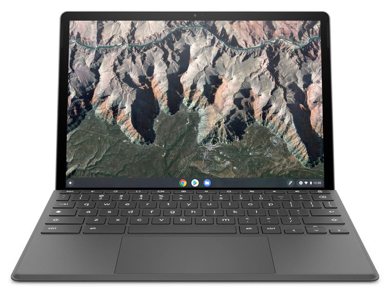 Chromebook x2 11-da0000 ���i.com���� Snapdragon 7c/4GB������/64GB eMMC/IPS�^�b�`/Wi-Fi���f�� �̐��i�摜