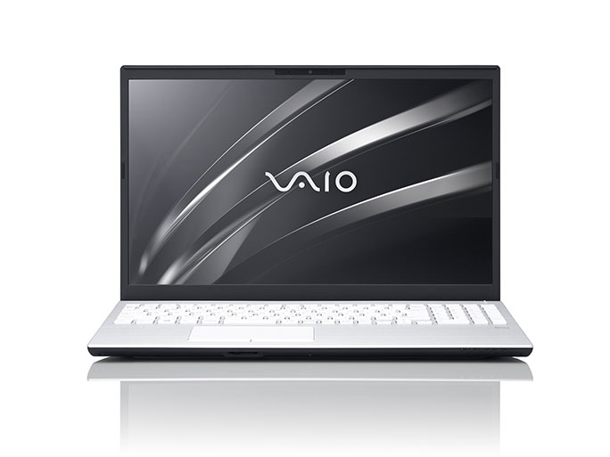 VAIO S15 VJS1541 Core i5-9300H(2.40GHz)/4GB/HDD 500GB/DVD�X�[�p�[�}���`�h���C�u/Windows 11 Home [�z���C�g] �̐��i�摜