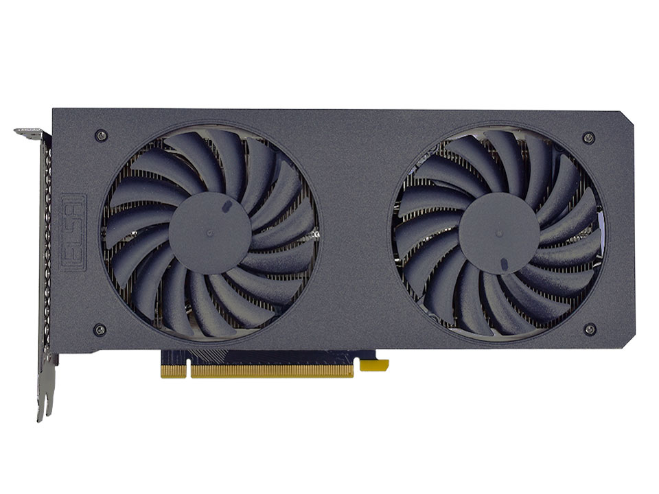ELSA GeForce RTX 3060 Ti S.A.C LHR GD3060T-8GERSH [PCIExp 8GB]