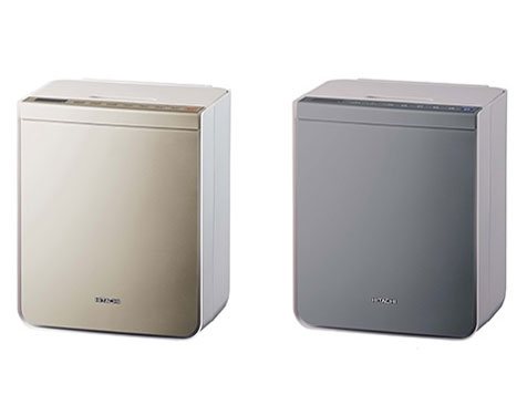 �A�b�ƃh���C HFK-VS3000(H) [���^���b�N�O���[]