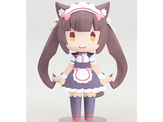 �l�R�ς� HELLO�I GOOD SMILE �V���R�� �̐��i�摜