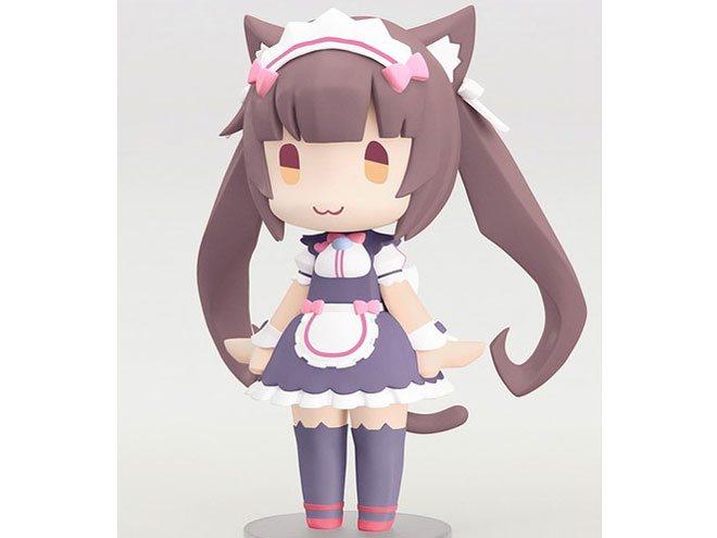 �w�A���O��2�x �l�R�ς� HELLO�I GOOD SMILE �V���R�� �̐��i�摜