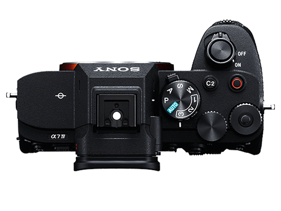 ��7 IV ILCE-7M4 �{�f�B