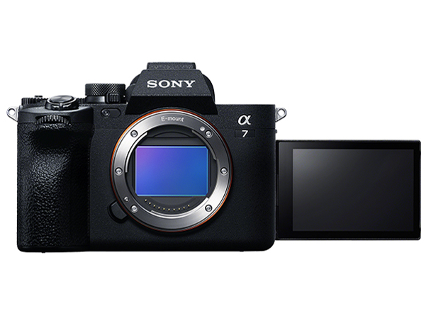 ��7 IV ILCE-7M4 �{�f�B