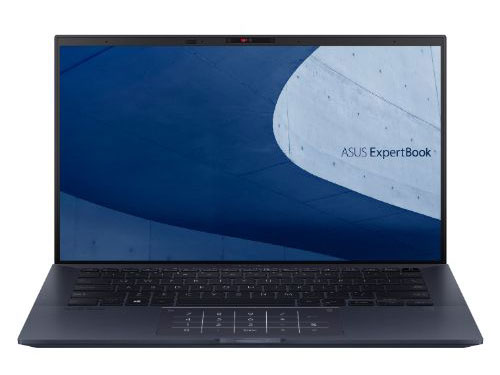 ExpertBook B9 B9400CEA B9400CEA-KC1022WS �̐��i�摜