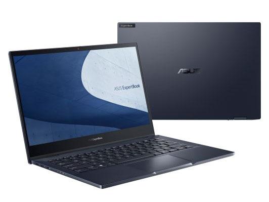 ExpertBook B5 B5302FEA B5302FEA-LF0581W �̐��i�摜