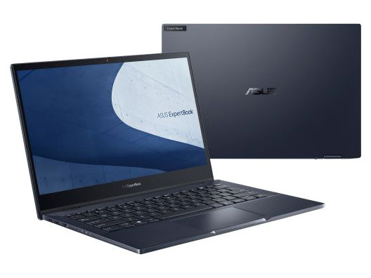 ExpertBook B5 B5302FEA B5302FEA-LF0695WS �̐��i�摜