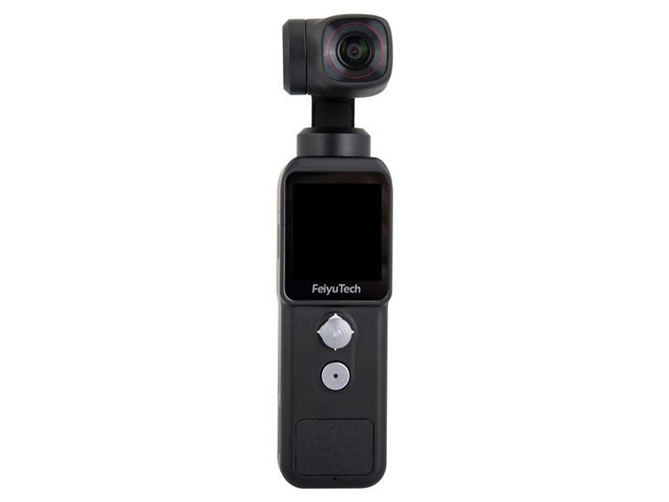 Feiyu Pocket 2 �̐��i�摜