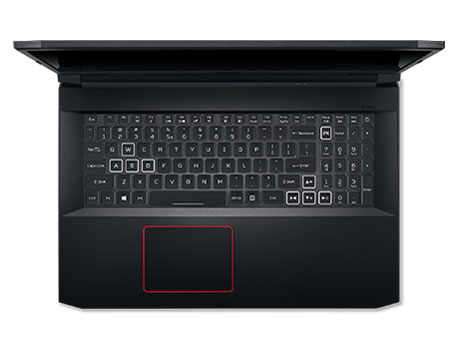 Nitro 5 AN517-52-F76Z6J