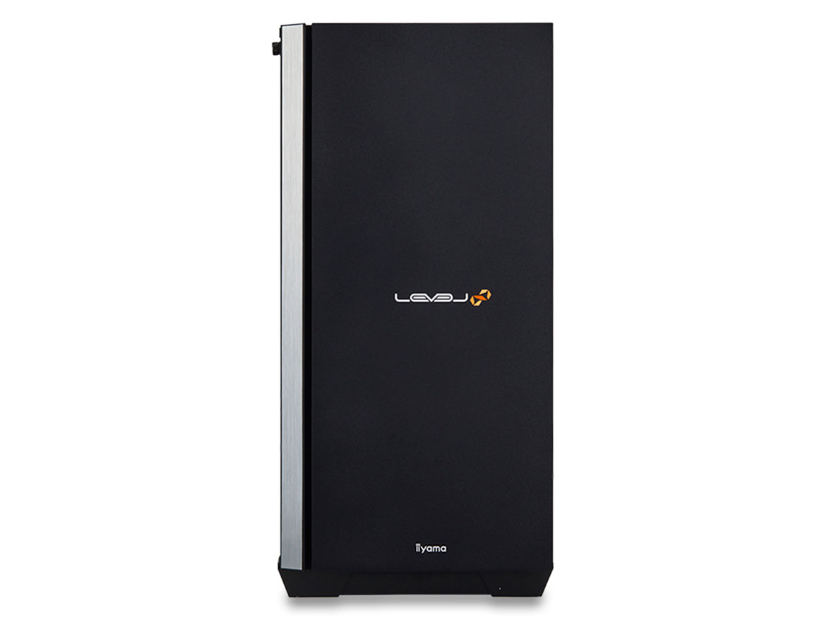 LEVEL-R9X5-LCR59W-DUX Ryzen 9 5950X/32GB������/1TB SSD/RX 6700 XT/700W �̐��i�摜