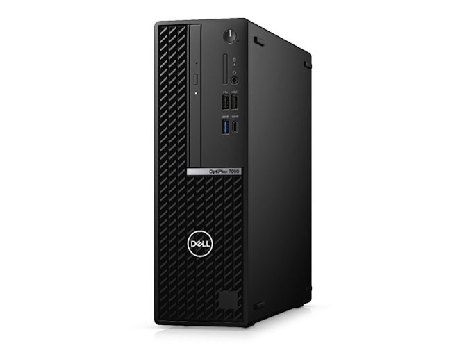 OptiPlex 7090 �X���[���V���[�V �v���`�i Core i7 11700�E16GB�������E512GB SSD�EWindows 11���ڃ��f�� �̐��i�摜