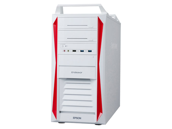 Endeavor Pro9050a ���i.com���胂�f�� �̐��i�摜