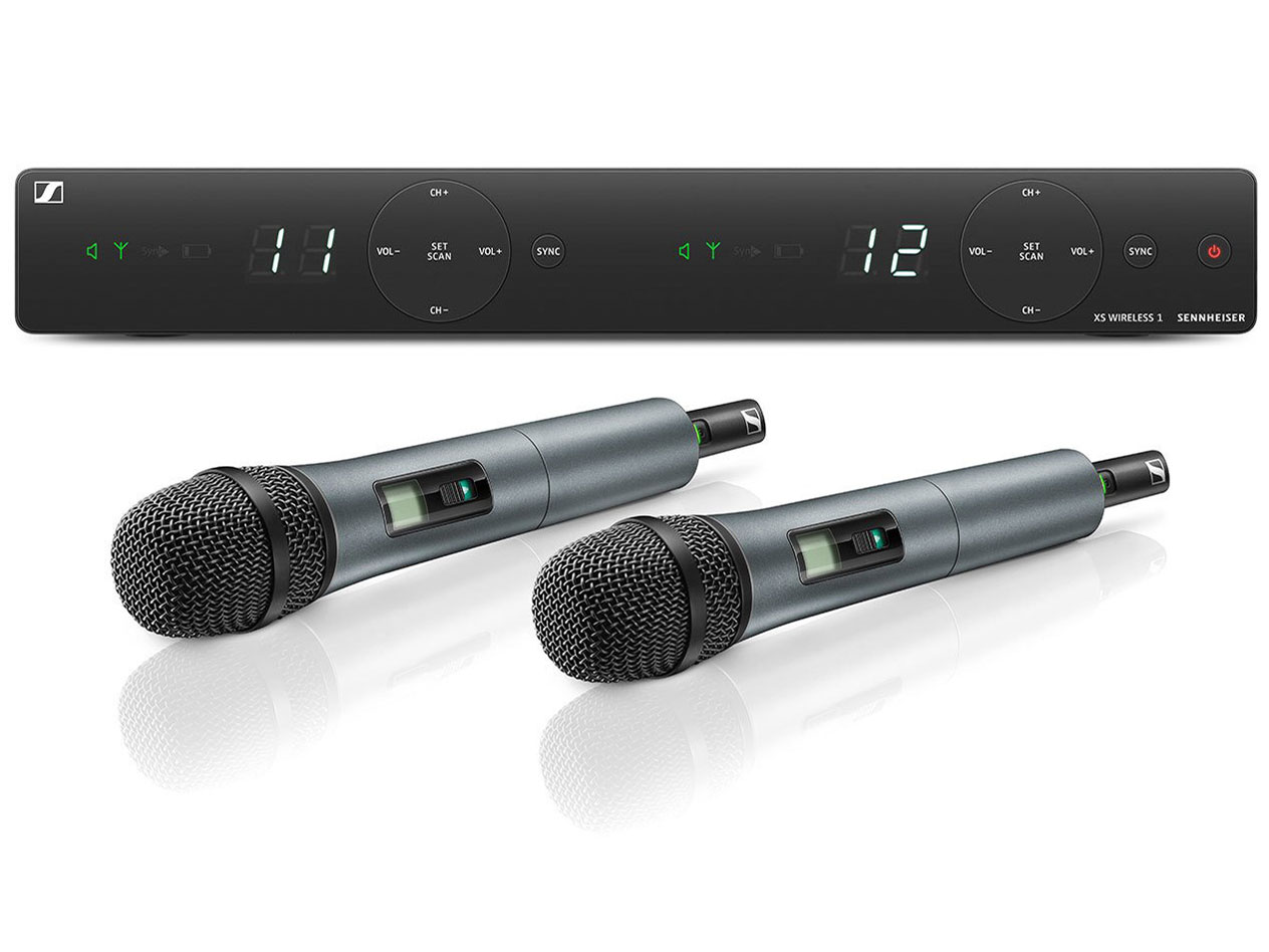 XSW 1-825 DUAL �̐��i�摜