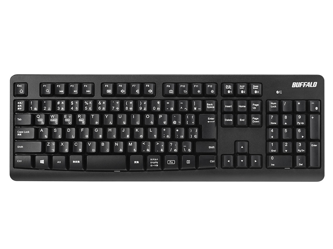 BSKBB115BK [�u���b�N] �̐��i�摜