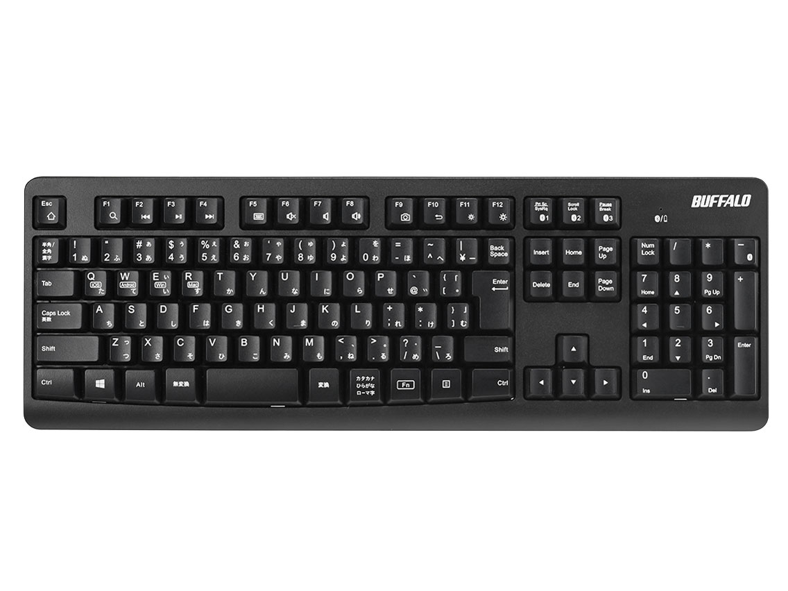 BSKBB108BK [�u���b�N] �̐��i�摜