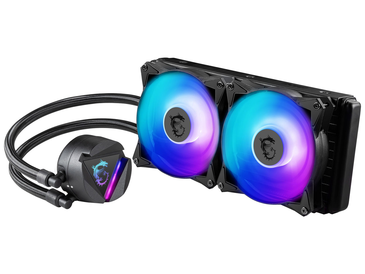 MAG CORELIQUID 240R V2