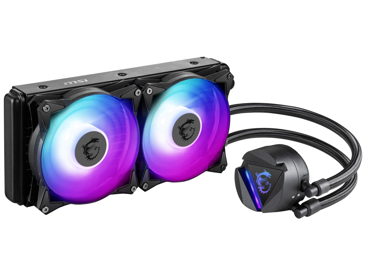 �w�{��1�x MAG CORELIQUID 240R V2 �̐��i�摜