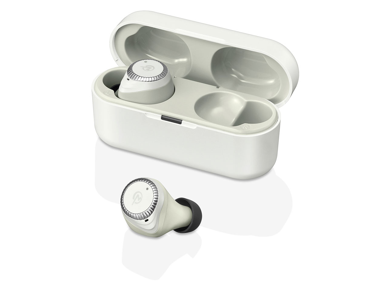 M-SOUNDS MS-TW33WH [�}�b�g�z���C�g×�V���o�[] �̐��i�摜