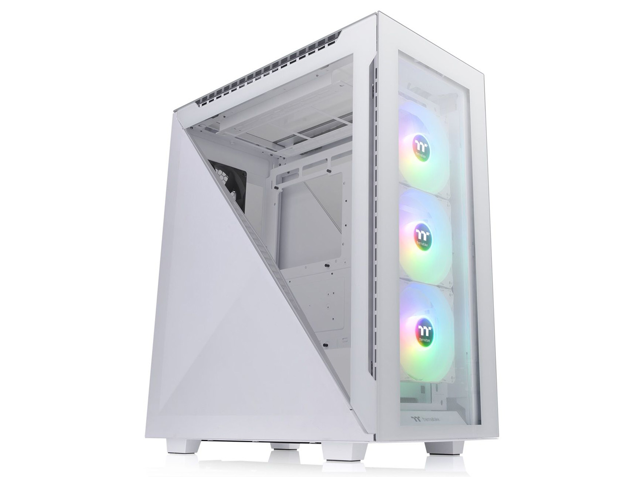 Divider 500 TG Snow ARGB CA-1T4-00M6WN-01 [�z���C�g] �̐��i�摜