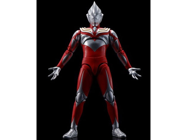 S.H.Figuarts(�^�������@) �E���g���}���e�B�K �p���[�^�C�v