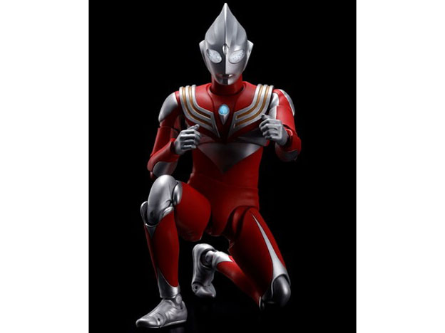 S.H.Figuarts(�^�������@) �E���g���}���e�B�K �p���[�^�C�v
