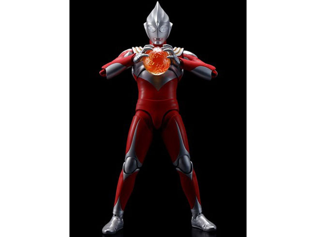S.H.Figuarts(�^�������@) �E���g���}���e�B�K �p���[�^�C�v