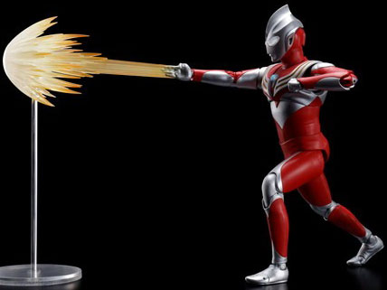 S.H.Figuarts(�^�������@) �E���g���}���e�B�K �p���[�^�C�v
