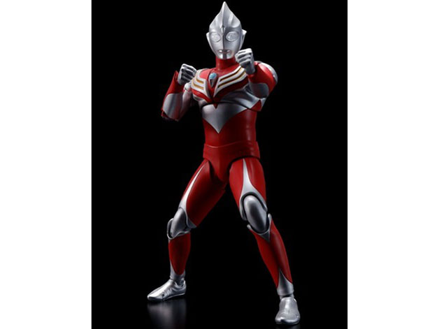 S.H.Figuarts(�^�������@) �E���g���}���e�B�K �p���[�^�C�v �̐��i�摜