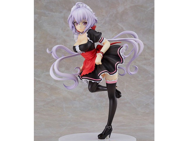 ��P�⏥�V���t�H�M�AG 1/7 �ቹ�N���X ���u���[���C�hstyle AQ �̐��i�摜