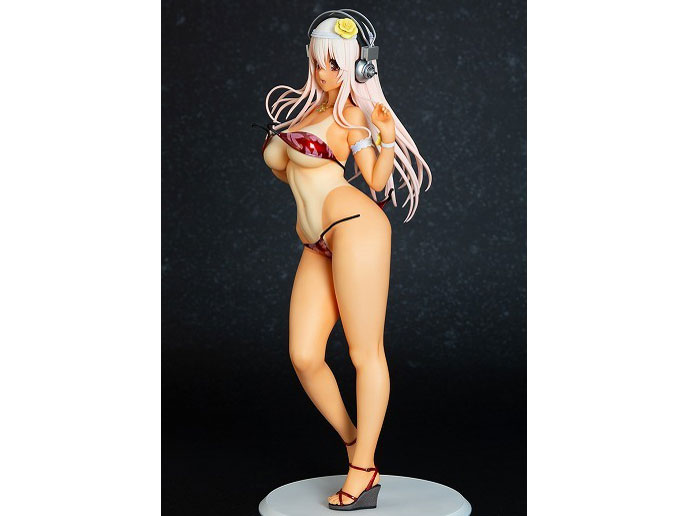 ���[�ρ[���Ɏq ���܁[�΂��[�����ver. -Sun kissed-