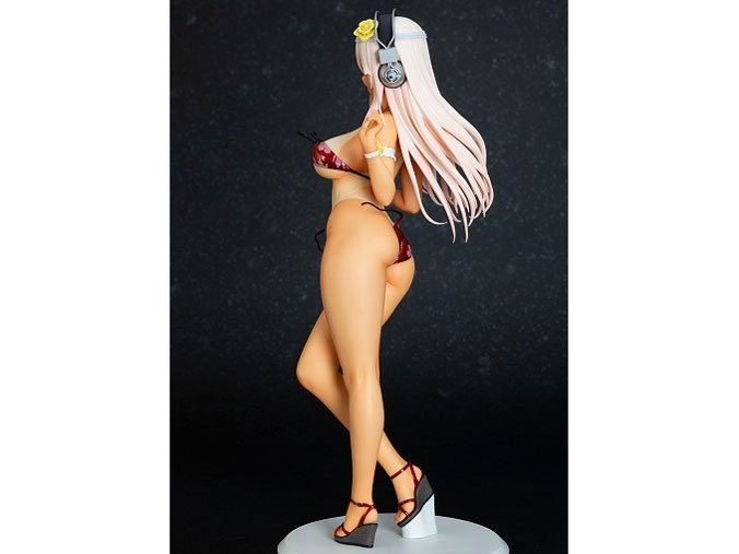 ���[�ρ[���Ɏq ���܁[�΂��[�����ver. -Sun kissed-