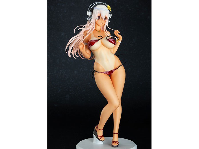 ���[�ρ[���Ɏq ���܁[�΂��[�����ver. -Sun kissed-