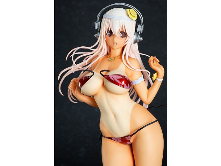 ���[�ρ[���Ɏq ���܁[�΂��[�����ver. -Sun kissed-