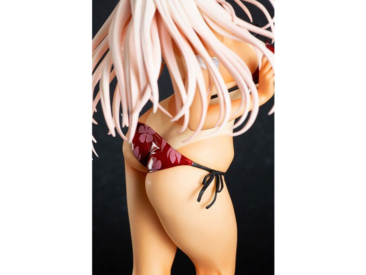 ���[�ρ[���Ɏq ���܁[�΂��[�����ver. -Sun kissed-