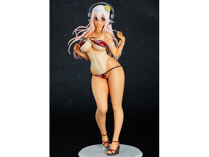 ���[�ρ[���Ɏq ���܁[�΂��[�����ver. -Sun kissed- �̐��i�摜