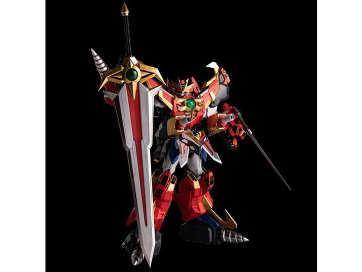 METAMOR-FORCE BARIATION ���d�_�O�����B�I��Zwei �A���e�B���b�g�O�����B�I��