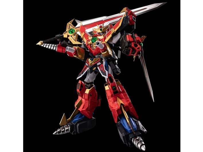 METAMOR-FORCE BARIATION ���d�_�O�����B�I��Zwei �A���e�B���b�g�O�����B�I��