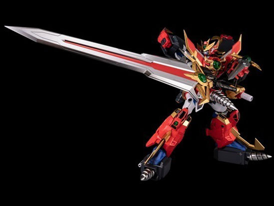 METAMOR-FORCE BARIATION ���d�_�O�����B�I��Zwei �A���e�B���b�g�O�����B�I��