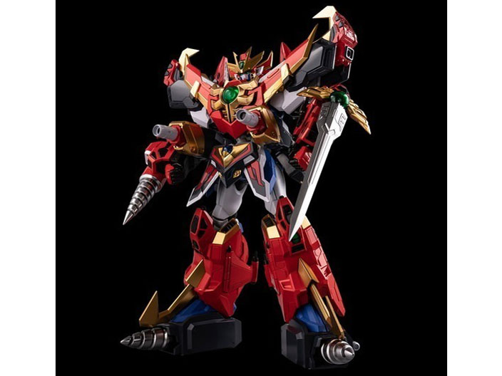 METAMOR-FORCE BARIATION ���d�_�O�����B�I��Zwei �A���e�B���b�g�O�����B�I��