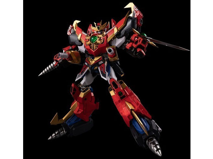 METAMOR-FORCE BARIATION ���d�_�O�����B�I��Zwei �A���e�B���b�g�O�����B�I��