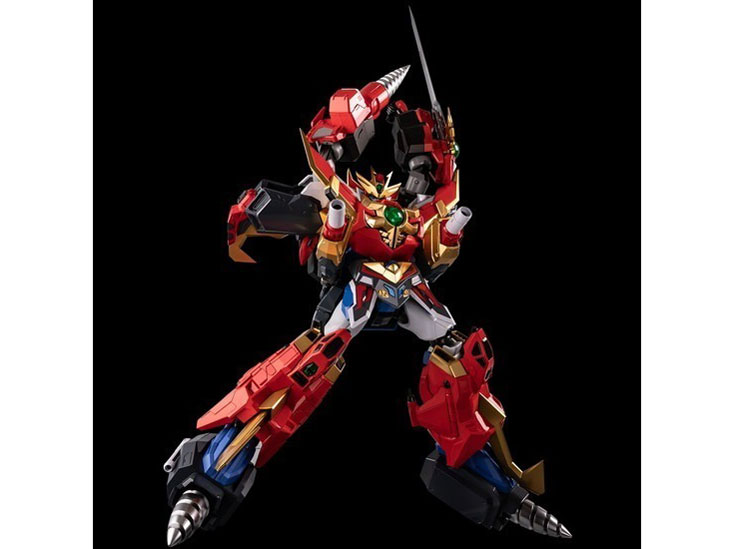 METAMOR-FORCE BARIATION ���d�_�O�����B�I��Zwei �A���e�B���b�g�O�����B�I��