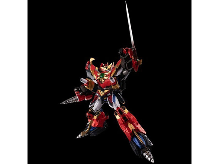 METAMOR-FORCE BARIATION ���d�_�O�����B�I��Zwei �A���e�B���b�g�O�����B�I��