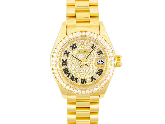 �f�C�g�W���X�g 279138RBR [���[�}�� �v���W�f���g�u���X���b�g �p���F�_�C��] �̐��i�摜