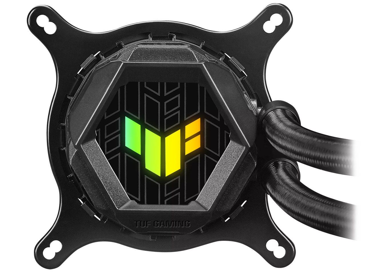 TUF GAMING LC 120 ARGB