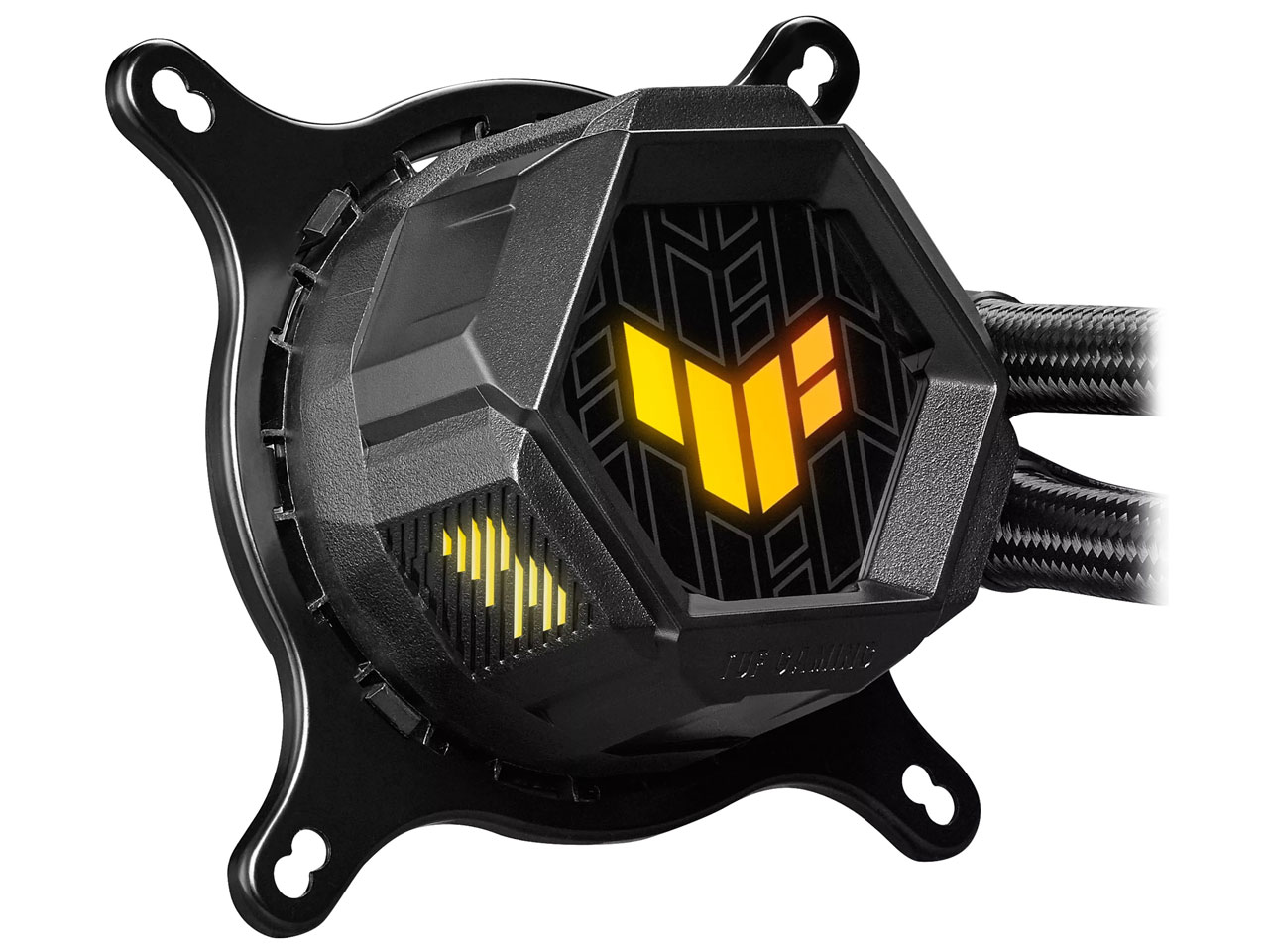 TUF GAMING LC 120 ARGB